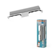 Osram - Zatemnjevalno kopalniško stensko svetilo SMART+ DUPLO LED/15W/230V IP44 Wi-Fi
