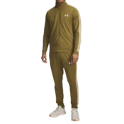 UA Rival Knit Track Suit