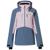 Jakna Rehall ELLY-R - 9007 Pink Lady