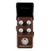 Joyo JF-323 Wooden Sound Kitarski efekt (Kot novo)