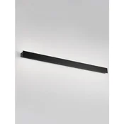 PATH VANJSKA ZIDNA SVJETILJKA LED 19 Watt 380Lm 3000K IP65 CRNA NL9030709