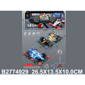 Formula Max - S1 na daljinsko upravljanje ( 492903-K )