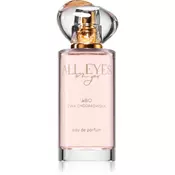 beBIO All Eyes On You parfumska voda za ženske 50 ml
