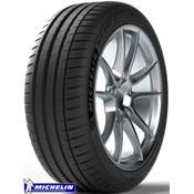 MICHELIN letna pnevmatika 235/50R20 104Y Pilot Sport 4 SUV