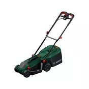 BOSCH akumulatorska kosilica za travu ROTAK18V-32 (06008B9P01)