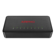 Lan Switch Airpho AR-FS108 8-Port 10/100M Desktop