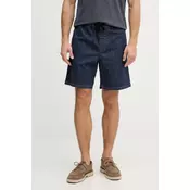 Trussardi Kratke hlače moške denim
