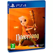 PS4 NEVERSONG