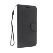 Maska za mobilni telefon Honor 200 Lite MERCURY, Crna