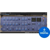Arturia Comp DIODE-609 (Digitalni izdelek)