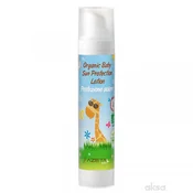 Azeta Bio organski bebi losionza zaštitu od sunca 100 ml