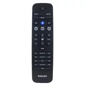 General PHILIPS HTL5140B, HTL5140B/12, HTL1190B, HTL6145C + daljinski upravljalnik za TV (mini TV) - daljinski upravljalnik podvojeni