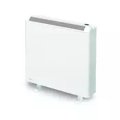 Elnur Gabarron Termoakumulacioni radijator ECO 15 PLUS - 975W
