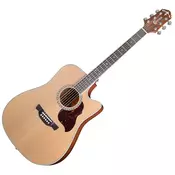 CRAFTER DE7/N WESTERN ELEKTRO AKUSTIČNA GITARA