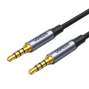 1 to 3 Ugreen Avdio Kabel Jack 3.5Mm Aux 1.5M Za Pametne Telefone Iphone Xiaomi Samsung