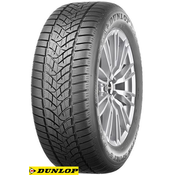 DUNLOP zimska pnevmatika 255/55R19 111V Winter Sport 5 SUV