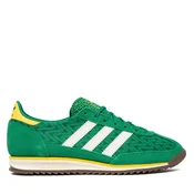 Superge adidas SL 72 OG IH9172 Zelena