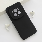 Maska Giulietta za Honor Magic 6 Pro mat crna