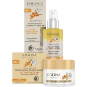 LOGONA age protection Duo set za njegu kože