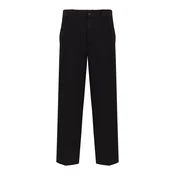 DICKIES Hlače na rob črna