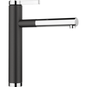 Blanco pipa LINEE-S - grafit