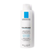 LA ROCHE POSAY TOLERIANE LOSJON ZA ČIŠČENJE IN ODSTRANJEVANJE LIČIL, 200 ML