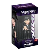 Minix Figura Wednesday Umbrella MNX20805