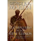 Caballero de Los Siete Reinos ŁKnight of the Seven Kingdoms-