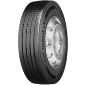 Continental 235/75r17.5 contihybrid ls3 132/130m 3pmsf vodea ( 86412192 )