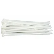shumee Plastični naglavni trak Yato 7,6*350/50 kosov