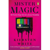 Mister Magic