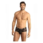 Muški sexy veš Romance Brief, Crni
