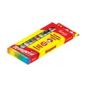 Memoris boje tempere 6ml 1/12 *ak ( 1329 )