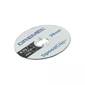 Dremel SC409 2615S409JB