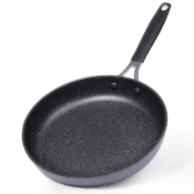shumee STONER ponev iz granita s premazom proti prijemanju 24 cm