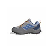 ADIDAS TERREX Nizki čevelj AX4S K mornarska/kraljevo modra/siva/svetlo siva
