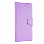 ALIVO Futrola na preklop za Xiaomi Redmi 12 4G/ lila