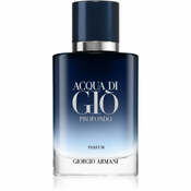 Armani Acqua di Gio Profondo Parfum parfum za moške 30 ml