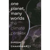 One Planet, Many Worlds - The Climate Parallax