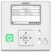 HITACHI kontroler PC-ARFH2E