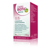 Omni Biotic aktiv 60g
