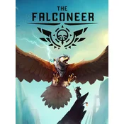 Wired Productions Game Key The Falconeer: Revolution Remaster (Cijeli svijet)