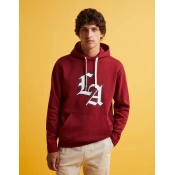 Celio Pulover s kapucí Fecago L