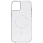 Case Mate Twinkle Diamond MagSafe, clear - iPhone 14 Plus (CM049246)