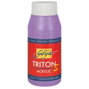 Akrilna barva Solo Goya Triton S 750 ml | Brown