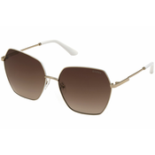 Guess GU7785 32F Zlata/Rjava