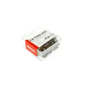 AMIO avtomobilske varovalke mini komplet 50 kosov. 7,5a amio-02218