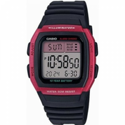 CASIO DIGITALNI W-96H-4A