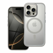 OVITEK ZA IPHONE 16 PRO MAX HEYCASE MAG MAGSAFE TITANIUM
