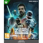 Star Wars Zero Company (Xbox Series X)